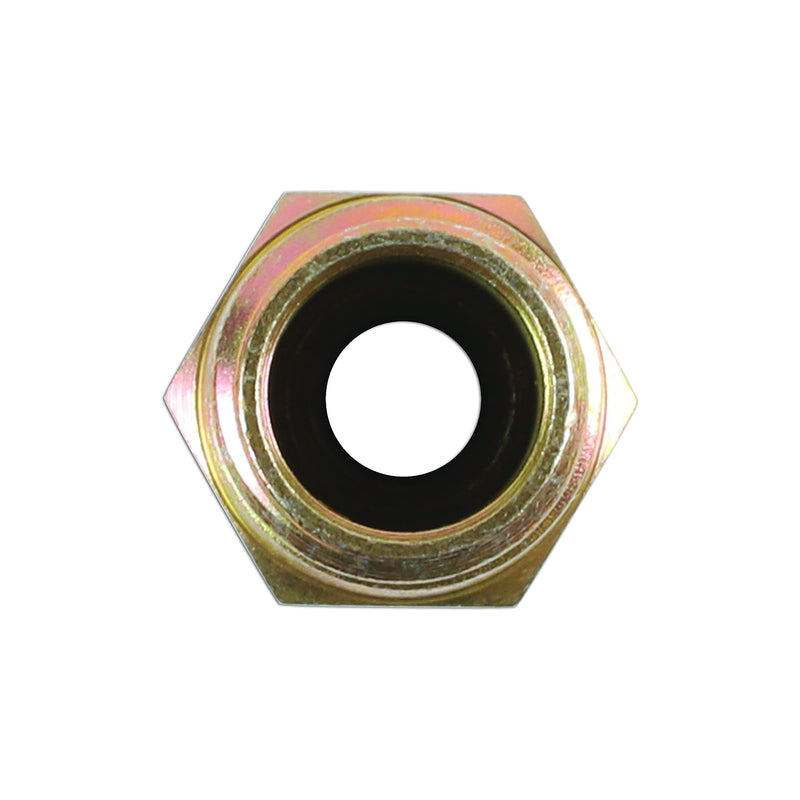 Connect Air Line Screwed Tailpiece 1/4" BSP x 5/16" Hose Tail 5pc 30995 Tool Connection - Dynamic Drive