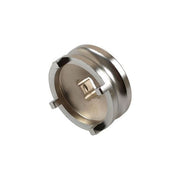 Laser Suspension Castle Nut Socket 50mm - Kawasaki 6176 Laser - Dynamic Drive