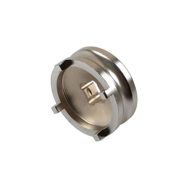 Laser Suspension Castle Nut Socket 50mm - Kawasaki 6176 Laser - Dynamic Drive