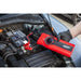 Sealey RoadStart 12V Jump Starter & Tyre Inflator 1200A RS1200TI Sealey - Dynamic Drive
