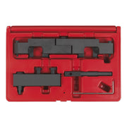 Sealey Diesel Engine Timing Tool Kit for GM 1.6CDTi Chain Drive VSE5013 Sealey - Dynamic Drive