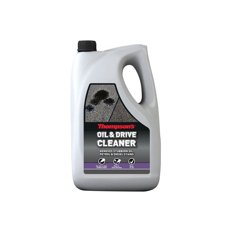 Ronseal Oil & Drive Cleaner 1 litre Ronseal - Dynamic Drive