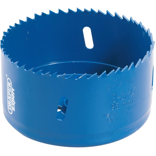 Draper HSS Bi-metal Holesaw Blade, 95mm 41092 Draper - Dynamic Drive