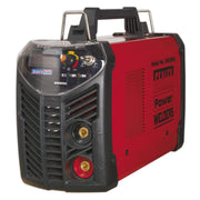 Sealey Inverter Welder 200Amp 230V Sealey - Dynamic Drive
