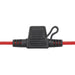 Sealey MINI Blade Fuse Holder Splash-proof 20A Pack of 10 FHMSP20 Sealey - Dynamic Drive