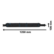 Bosch Professional 108 ProClick Tool Belt Large/X-Large Bosch - Dynamic Drive
