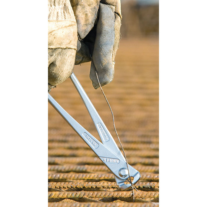 Draper Knipex 99 14 250SB High Leverage Concreters Nippers, 250mm 34670 Draper - Dynamic Drive