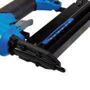 Silverline Air Nailer Stapler 50mm 18 Gauge Silverline - Dynamic Drive