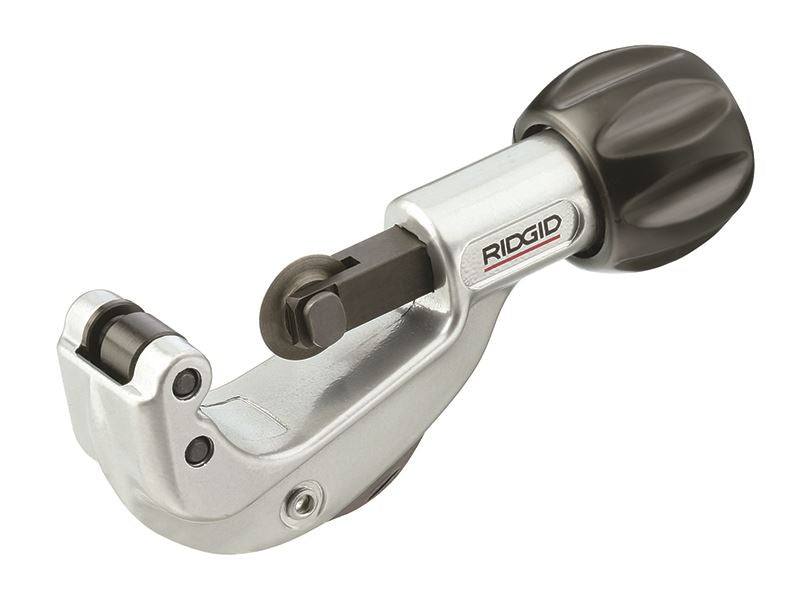 Ridgid Heavy-Duty Constant Swing 150LS Tube Cutter 35mm Capacity 66742 RIDGID - Dynamic Drive