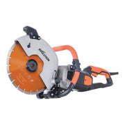 Evolution R300DCT+ 300mm Disc Cutter Kit 2400W 240V Evolution - Dynamic Drive