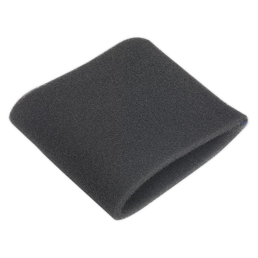 Sealey Foam Filter for PC460 PC460.ACC7 Sealey - Dynamic Drive