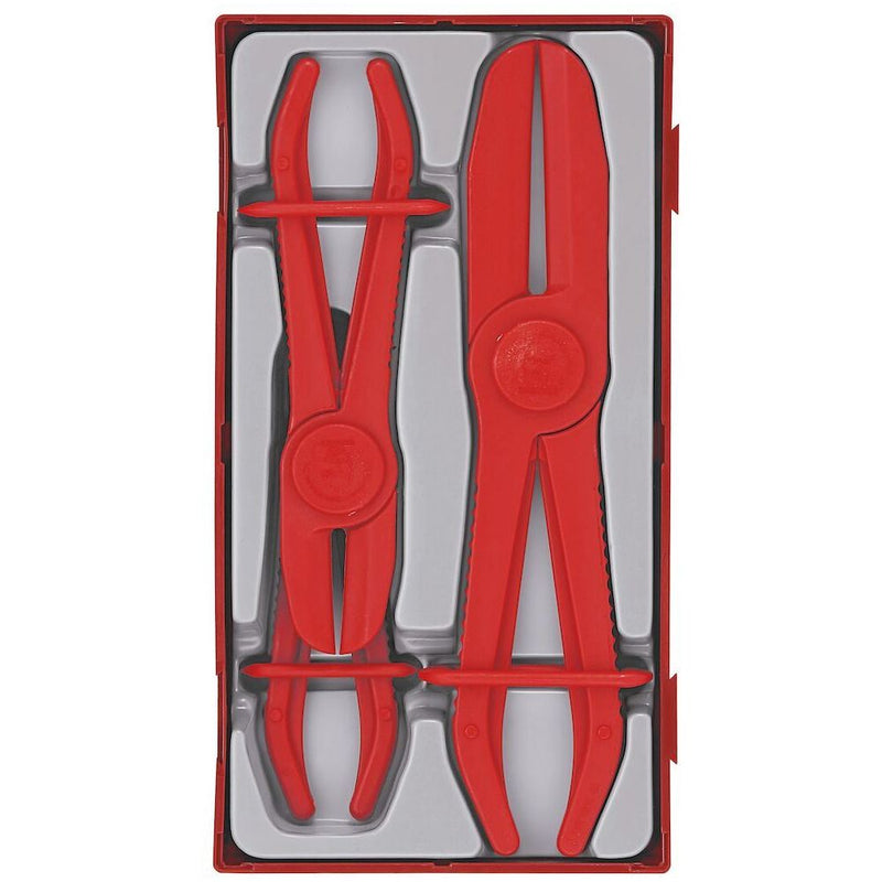 Teng Tools Hose Clamp Set TT1 3 Pieces Teng Tools - Dynamic Drive