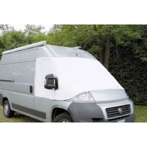 Fiamma Coverglas Xl Ducato After 06/2006 06344-01- Fiamma - Dynamic Drive