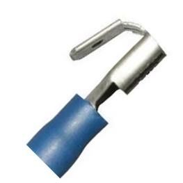 W4 Piggy Back Terminal 635Mm Blue (3) 37573 W4 - Dynamic Drive