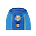 Ruffwear Trail Runner Dog Running Vest in Blue Pool (Medium) Ruffwear - Dynamic Drive