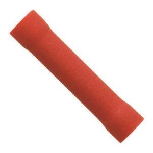 Butt Conn Red 33Mm (100) ET33 UK Camping And Leisure - Dynamic Drive