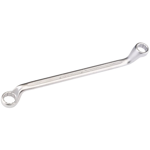 Draper Elora Deep Crank Imperial Ring Spanner, 5/8 x 3/4" 05749 Draper - Dynamic Drive