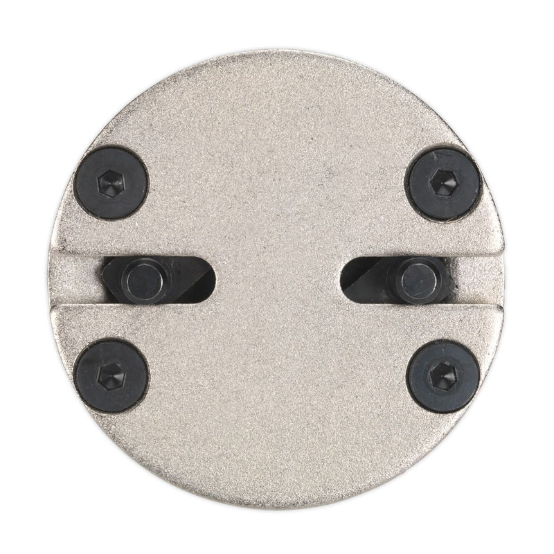 Sealey Adjustable Brake Wind-Back Adaptor 2-Pin VS327 Sealey - Dynamic Drive