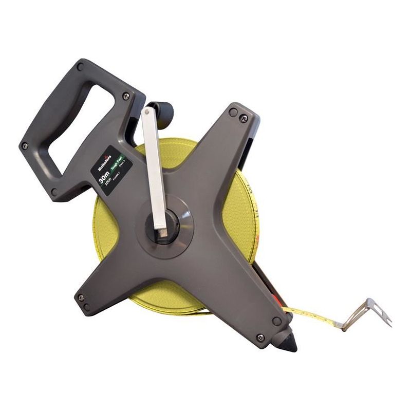 Hultafors PY30/15 Pacer Tape 30m/100ft (Width 13mm) Hultafors - Dynamic Drive