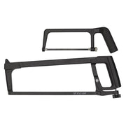 Sealey Engineer's Hacksaw Set 2pc S0865 Sealey - Dynamic Drive