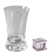 Bo-Camp Shot Glass 45 ml 4 Pieces Bo-Camp - Dynamic Drive