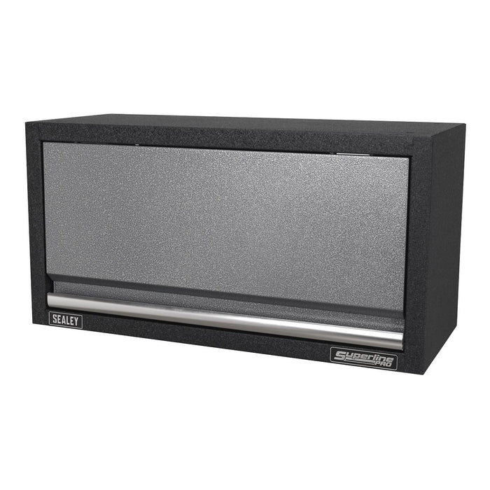 Sealey Modular Wall Cabinet 680mm APMS53 Sealey - Dynamic Drive