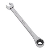 Sealey Ratchet Combination Spanner 8mm RCW08 Sealey - Dynamic Drive