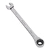 Sealey Ratchet Combination Spanner 8mm RCW08 Sealey - Dynamic Drive