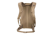 Thule AllTrail 25L daypack with rain cover Faded Khaki tan Thule - Dynamic Drive