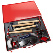 Power-Tec Hammer and Dolly Set 11pc 91972 Power-Tec - Dynamic Drive