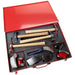 Power-Tec Hammer and Dolly Set 11pc 91972 Power-Tec - Dynamic Drive
