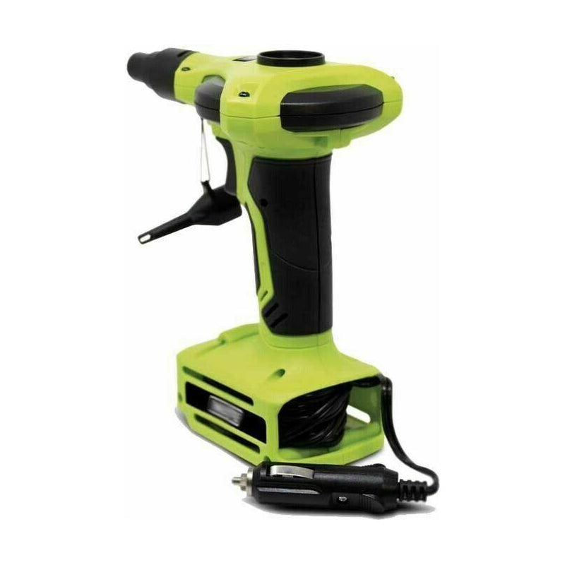 Maypole 12V Quick Pump Air Maypole  - Dynamic Drive