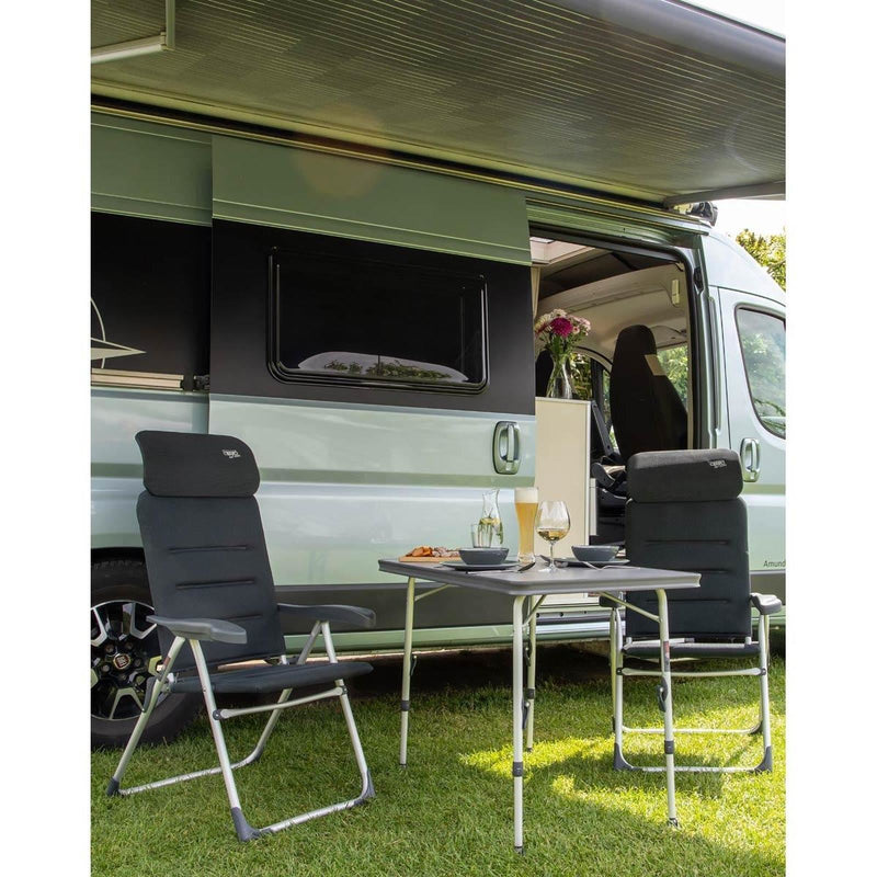Crespo Furniture Set AA-213 Air Elite Grey Crespo - Dynamic Drive