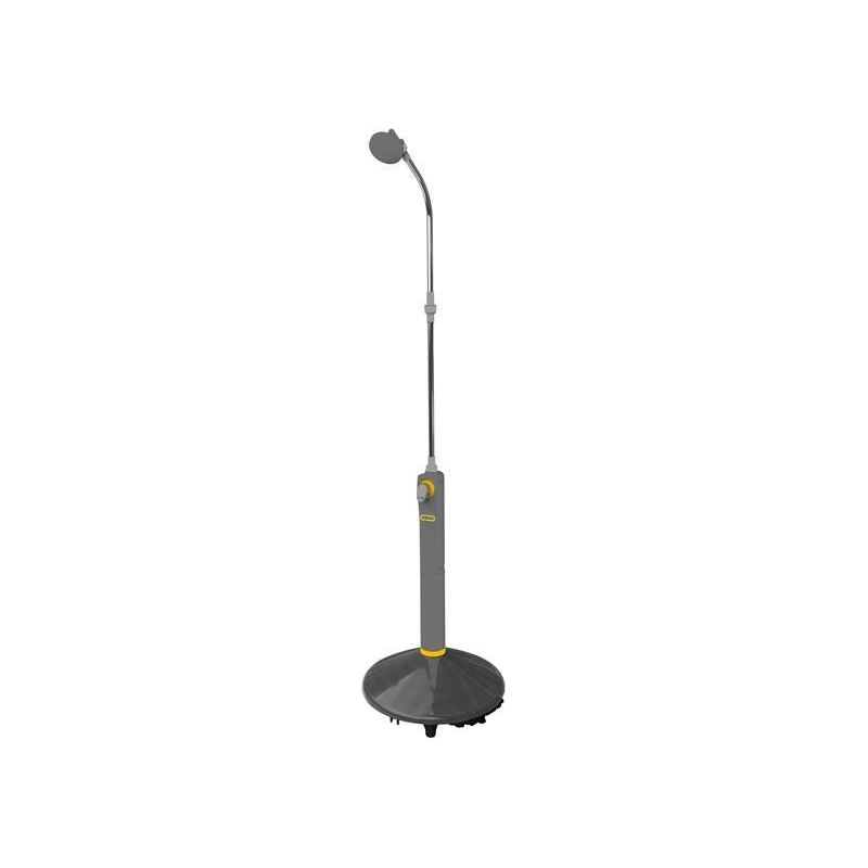 Hozelock Outdoor Solar Shower Hozelock - Dynamic Drive