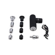 Power-Tec PDR Percussion Auto Body Panel Shaper Tool Kit 92644 Power-Tec - Dynamic Drive