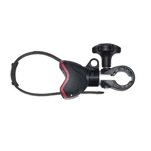 Fiamma Bike-Block Pro S 1 Aluminium (08831-01-) Fiamma - Dynamic Drive