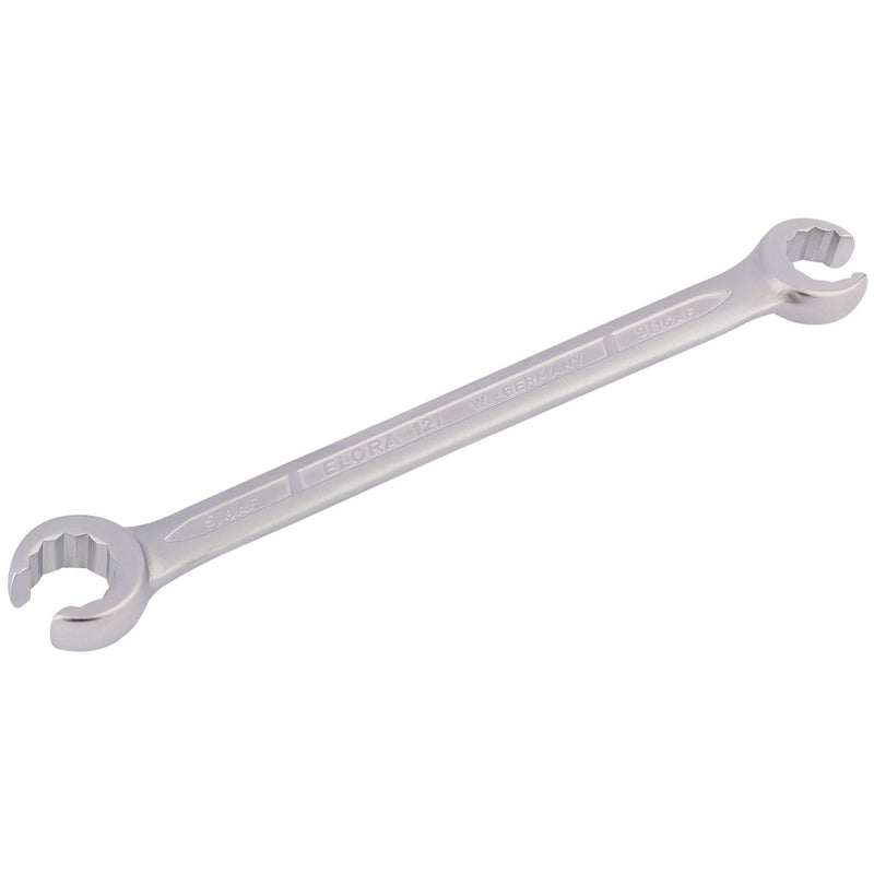 Draper Elora Imperial Flare Nut Spanner, 9/16 x 5/8" 04452 Draper - Dynamic Drive