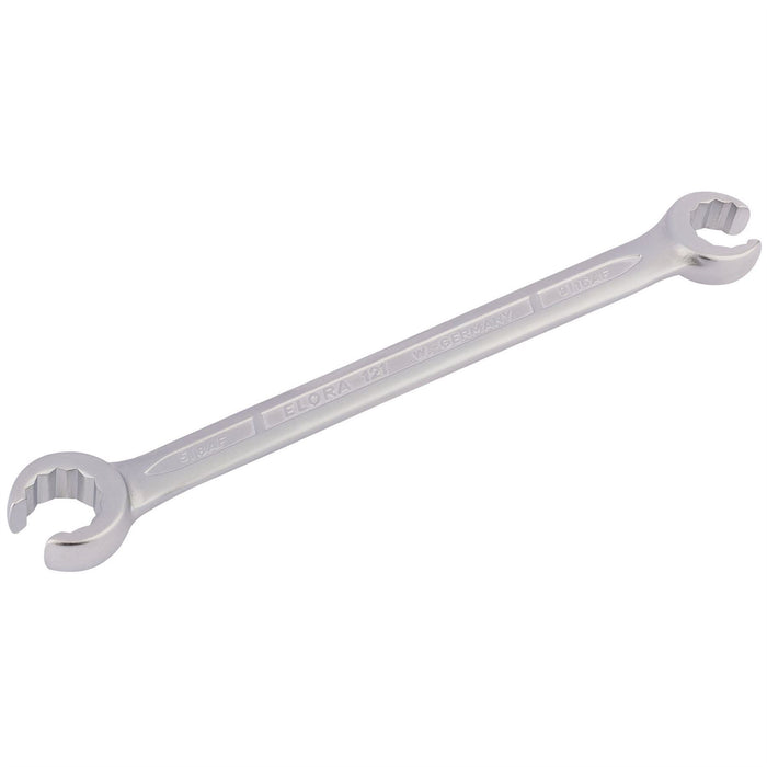 Draper Elora Imperial Flare Nut Spanner, 9/16 x 5/8" 04452 Draper - Dynamic Drive