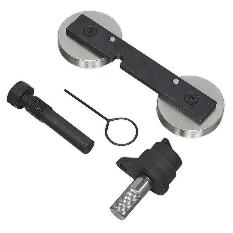Sealey Petrol Engine Timing Tool Kit VAG 1.2 1.4TFSi 1.4 1.6FSi Chain Drive Sealey - Dynamic Drive