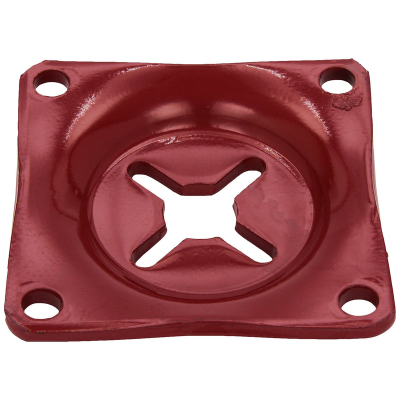 Power-Tec Floor Pull Plate 91108 Power-Tec - Dynamic Drive