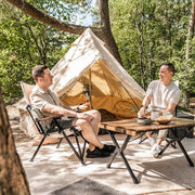 Travellife Rune Chair Beige 2130350 Travellife - Dynamic Drive