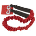 Sealey Tow Rope 5000kg Rolling Load Capacity TH5002 Sealey - Dynamic Drive