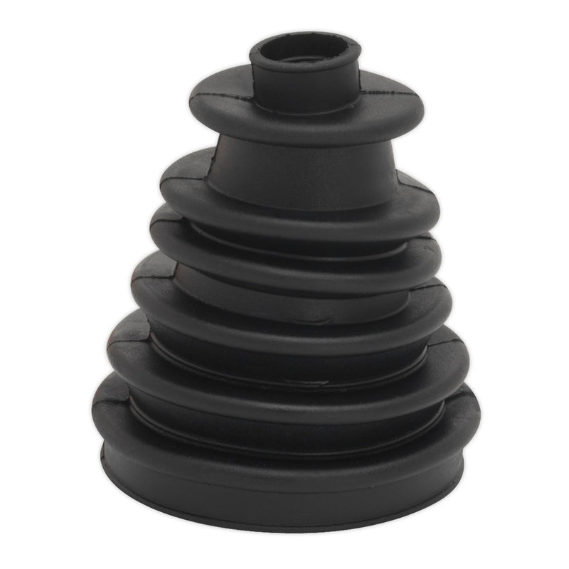 Sealey Universal Stretch CVJ Boot 56-116mm Car Van Garage Automotive Sealey  - Dynamic Drive