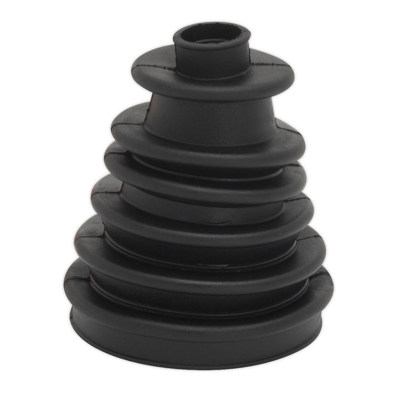 Sealey Universal Stretch CVJ Boot56-116mm CV96 Sealey - Dynamic Drive