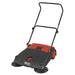 Sealey Floor Sweeper 700mm FSW70 Sealey - Dynamic Drive
