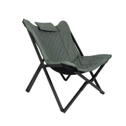 Bo-Camp Industrial Collection Relax Chair Molfat Green Bo-Camp - Dynamic Drive