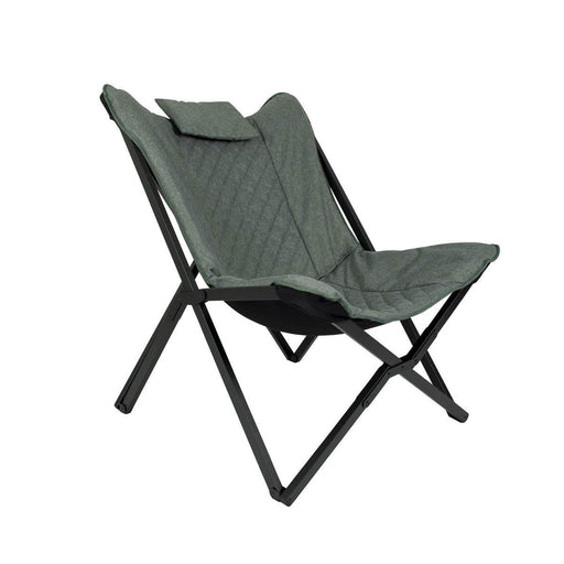 Bo-Camp Industrial Collection Relax Chair Molfat Green Bo-Camp - Dynamic Drive