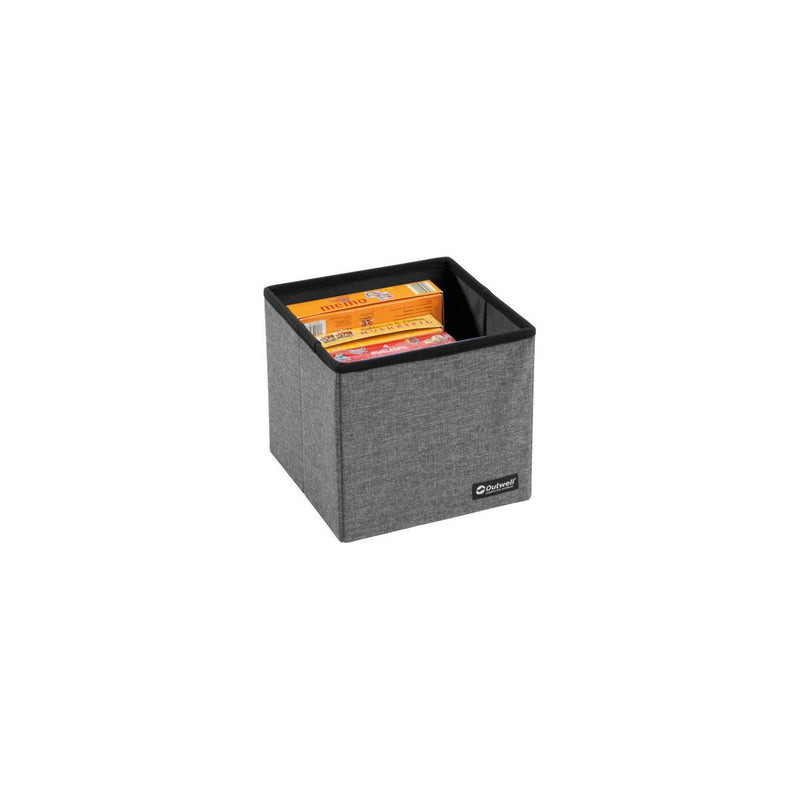 Outwell Cornillon M Seat & Storage Box Camping Outwell - Dynamic Drive