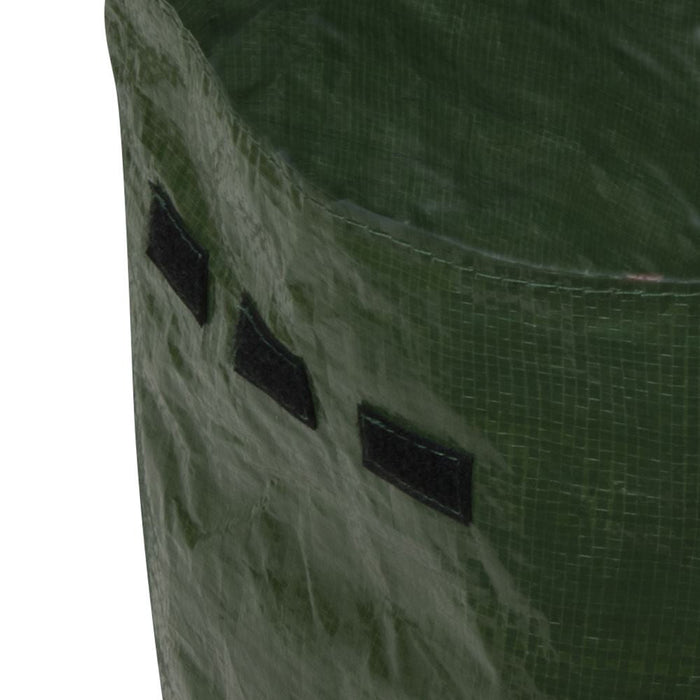 Silverline Recycling Bags 4pk 400 x 320 x 320mm Silverline - Dynamic Drive