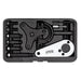 Sealey Timing Tool Set for Hyundai, Kia 1.6D - Belt Drive VSE5939 Sealey - Dynamic Drive
